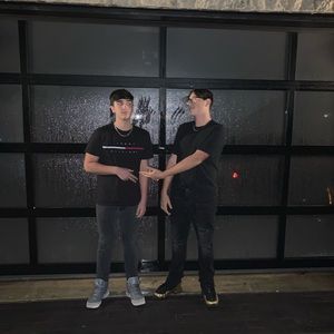 Meet your Posher, Reeve